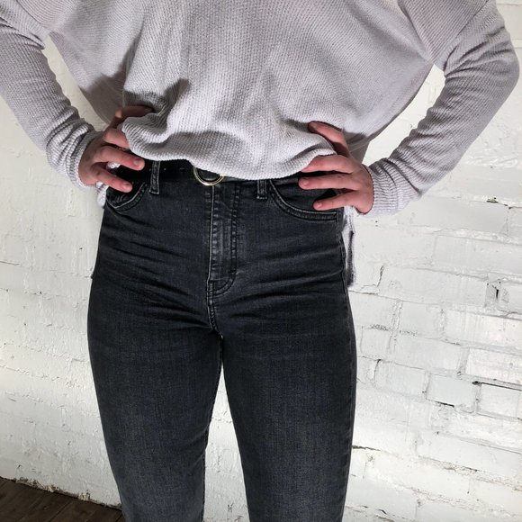 Top Shop JAMIE Jeans - Picture 3 of 4